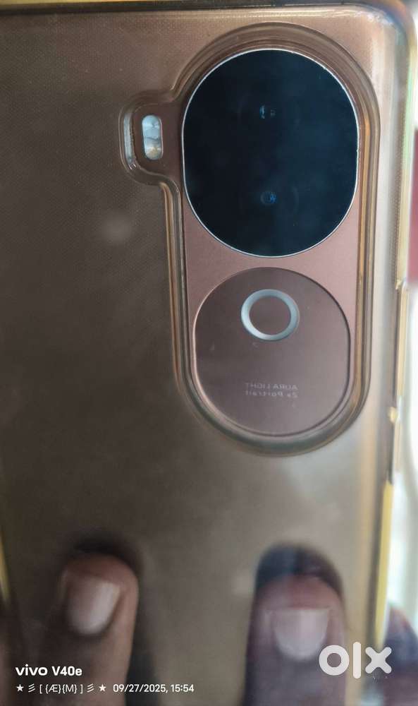 Wol Bill Pepar Ok Vivo V40e