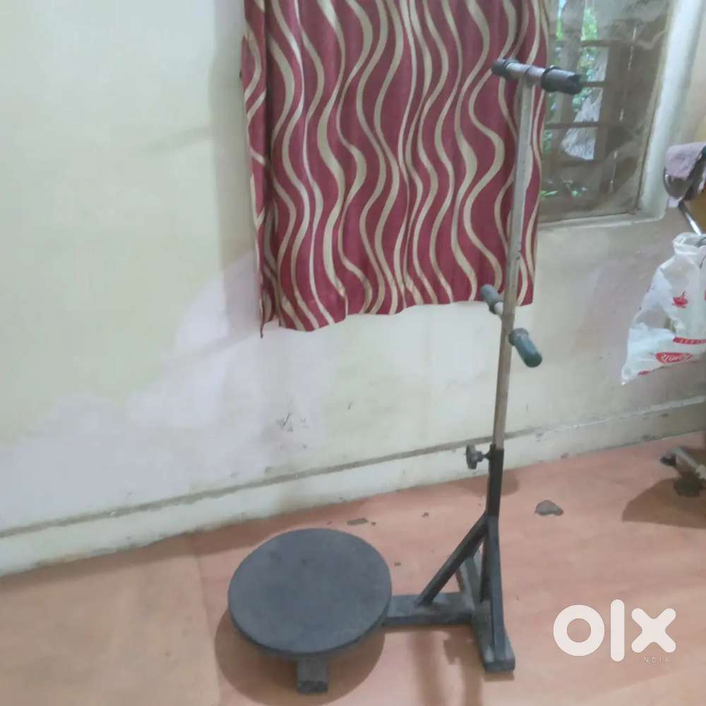 Twister for excercise