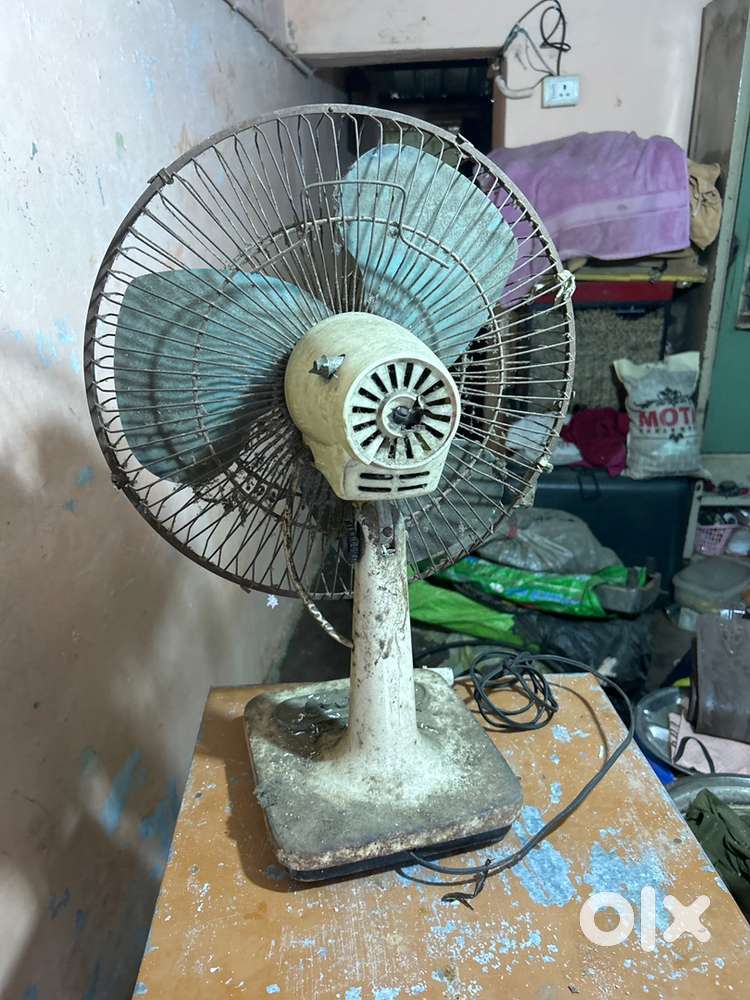 Tabel fan available