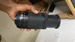 Nikon 70-300 zoom lens
