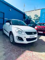 Maruti Suzuki Swift VXi + Manual, 2016, Petrol