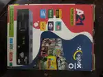 DD Free Dish Box
