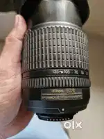 Nikon 50-135 high Zooming lens, Good and working condition.