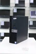 dell barnded cpu i5 6th gen 8gb 256gb ssd win10licen hdmi port