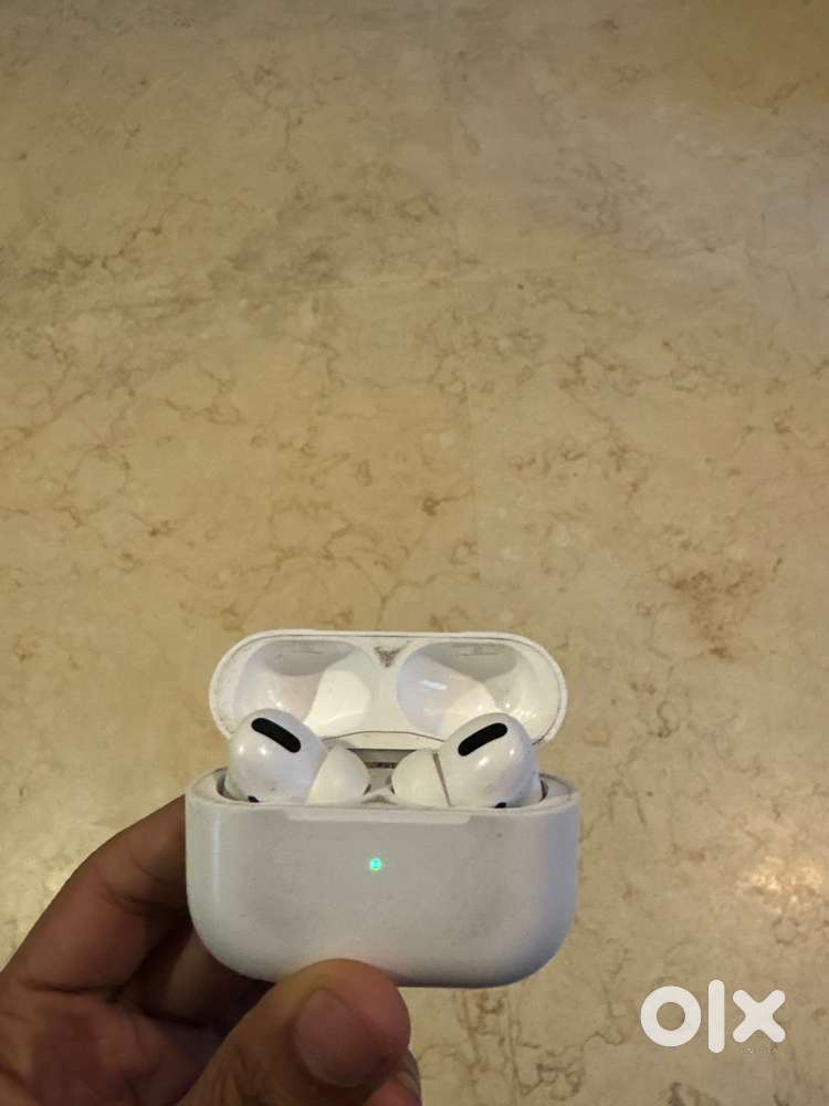 Airpods Pro