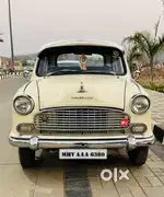 Ambassador Classic 1800 Isz Mpfi, 1968, Petrol