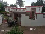 കൂത്രപ്പളളി 7 cent 3 bedroom house.48 .lakh.