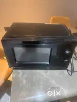 Bajaj microwave