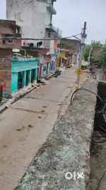 Double story ghar
