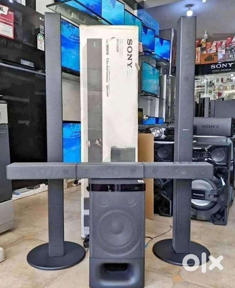 Sony soundbar 1000 W