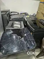 Box demage A.C , sabshe sasta warranty customer care sathe .