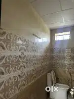 1200 Sqft fully furnished office for rent in main MURLIPURA
