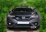 2018-19 HONDA JAZZ I-VTEC AUTOMATIC PADDEL SHIFT SHOWROOM MAINTAIN CAR