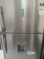 फ्रीज बडी साइज