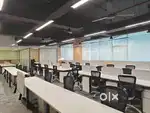 Lavish furnished office space for rent at Vijay Nagar, Indore