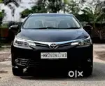 Toyota Corolla Altis 2013-2017 D-4D G, 2018, Diesel