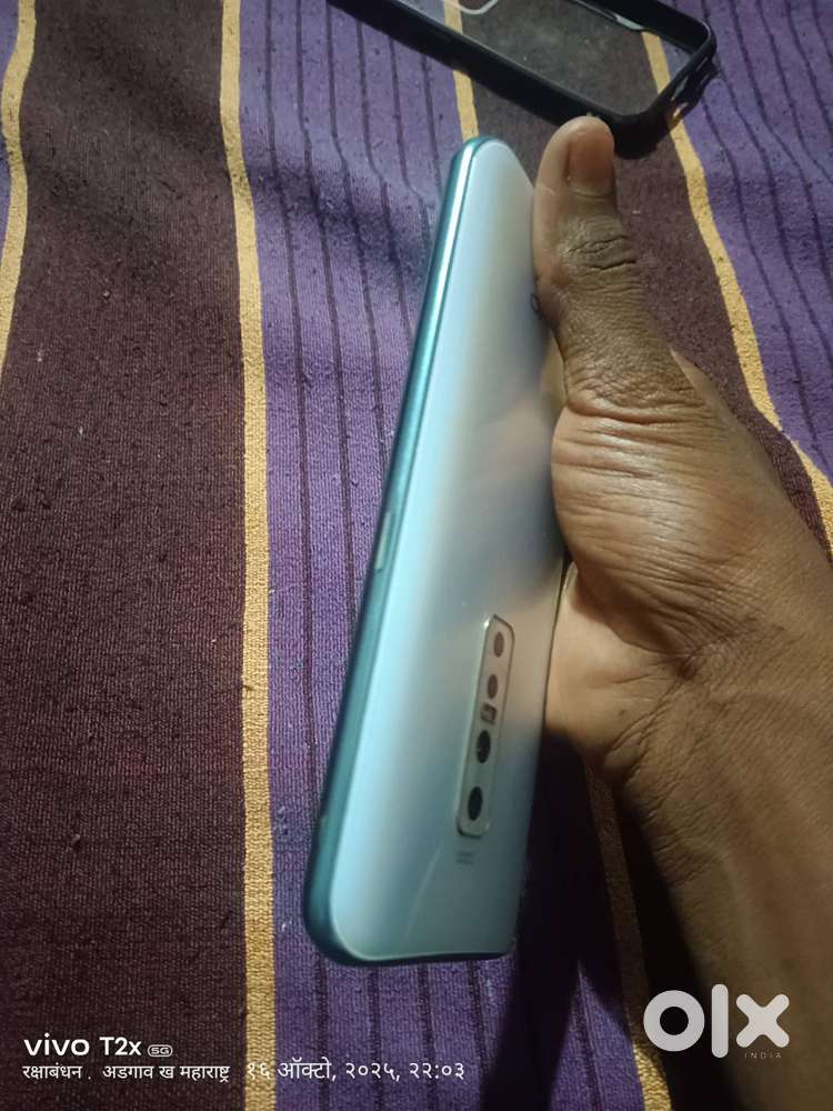 Vivo 17 Pro 13 te 15 Maheen 2020