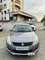 Maruti Suzuki Swift 1.2 VXI (O), 2015, Petrol