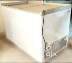 Blue star 500ltr deep freezer