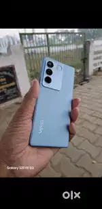 Vivo v27 5g 12 plus 256 storage