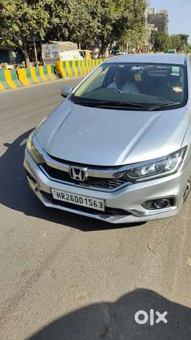 Honda City CVT 2017 Petrol 144400 Km Driven