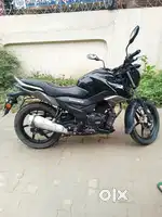 look like new bike