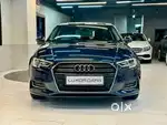 Audi A3 1.4 35 TFSI Premium Plus, 2018, Petrol