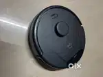 Eufy L60 hybrid robot vacuum cleaner