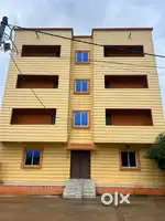Boy’s Hostel available in patia