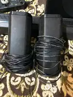 ZEBRONICS JUKE BAR 7400 PRO 5.1 Channel soundbar
