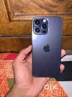 Iphone 14 pro max 256gb