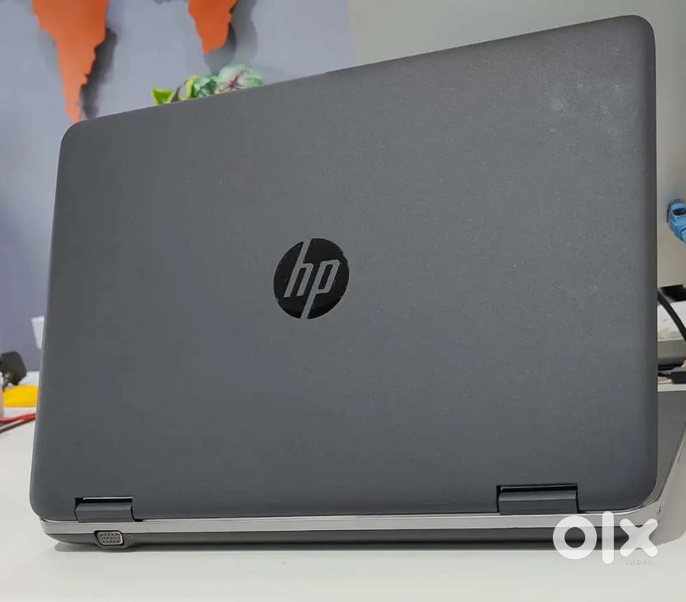HP PROBOOK 640 G3 LAPTOP
