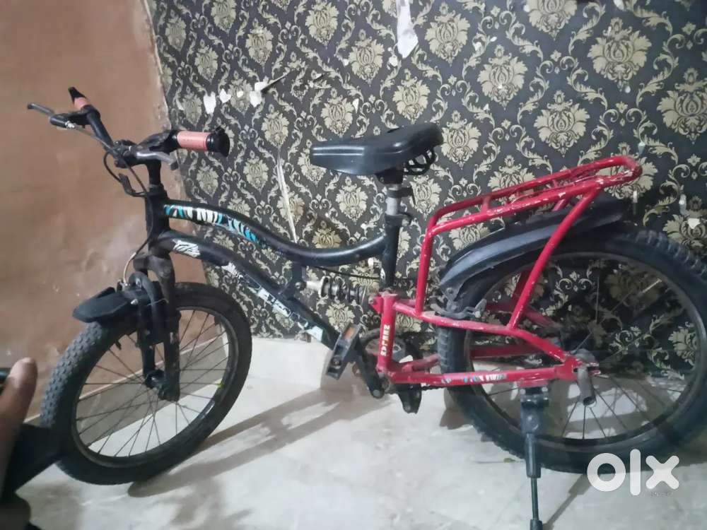 Break is proper working