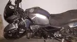 41068 km run Showroom condition single handed