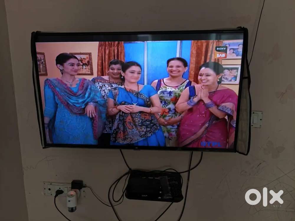 Mi TV 43 inch