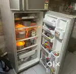 Godrej fridge 280liters