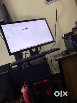 i5 - 16GB RAM - 240GB SSD