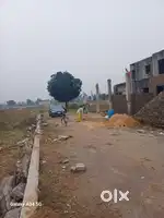 Ameri saida housing board colony m plot for sale