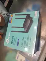 Wifi router