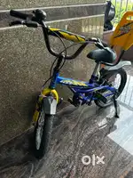 BSA cycle for kids 3 to 5yrs old