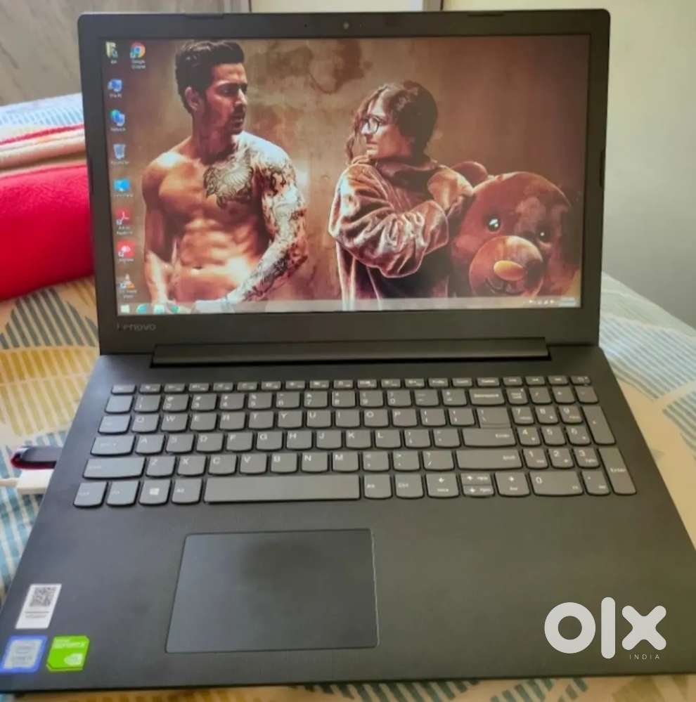 Lenovo IdeaPad 130 laptop with grafix card 2gb