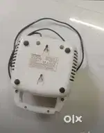 Nebulizer vafhechi mashine