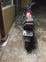 अर्जेट  बेचना है गाड़ी  मे कोई काम  नही  है