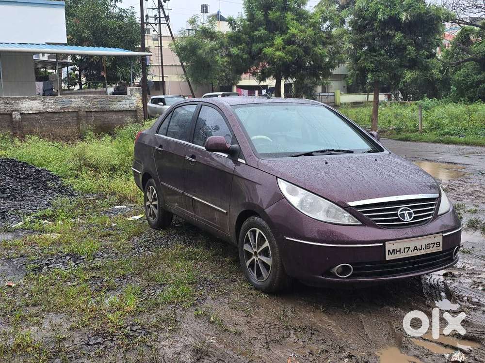 Car in good condition..