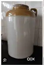 Old Bharani jar