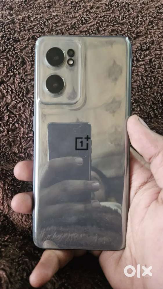 Oneplus nord ce2 5g