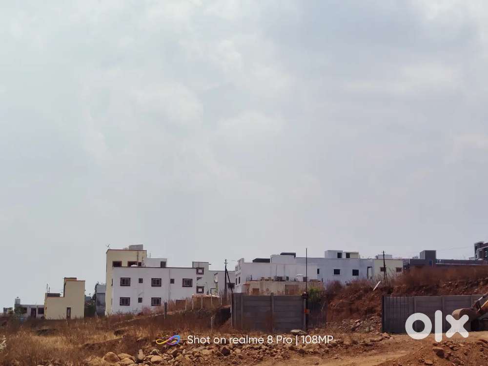 Sai angan park charoli