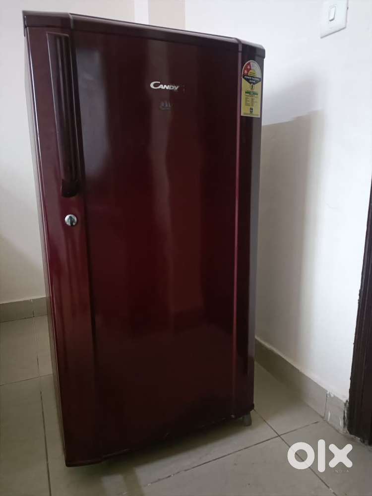 Candy 170 L Direct Cool Single Door 2 star