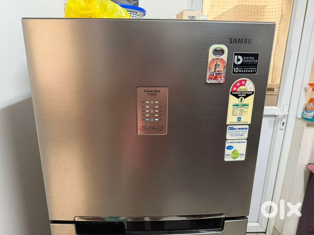 Samsung Fridge 300L