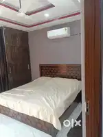 2bhk fully furnished for bnb